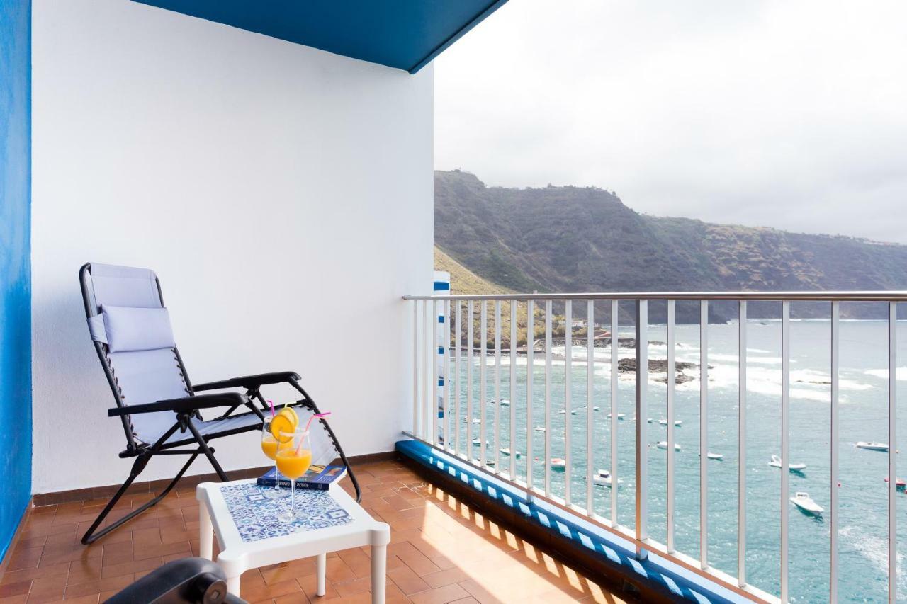 Stunning Views At Tenerife Tacoronte Luaran gambar