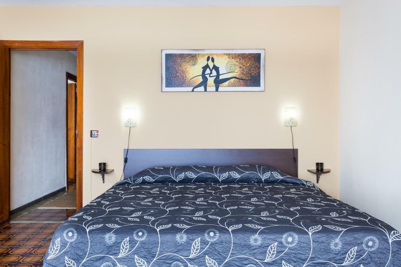 Stunning Views At Tenerife Tacoronte Luaran gambar