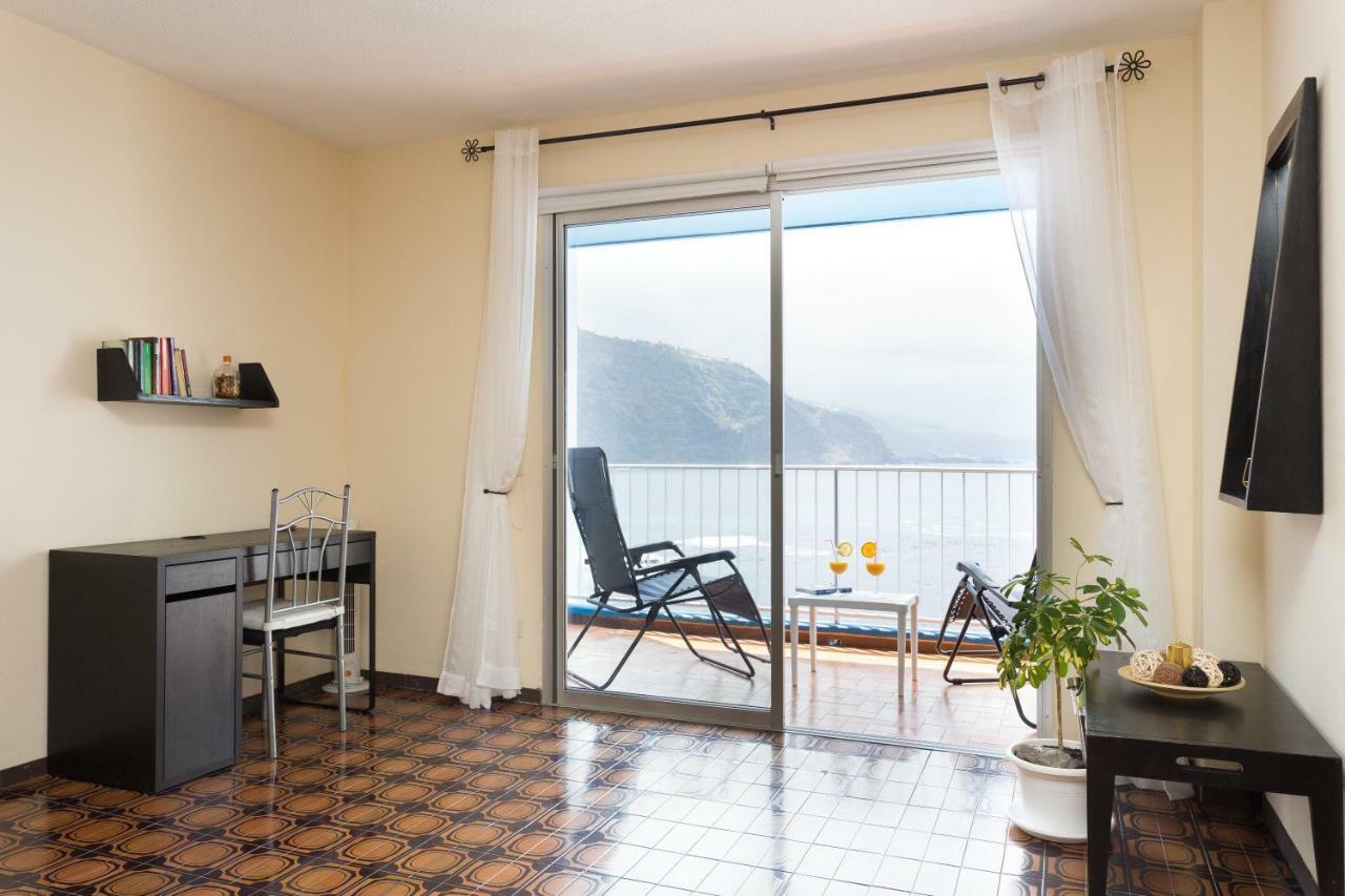 Stunning Views At Tenerife Tacoronte Luaran gambar