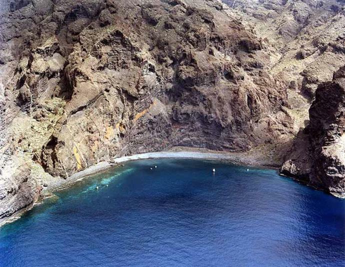 Stunning Views At Tenerife Tacoronte Luaran gambar
