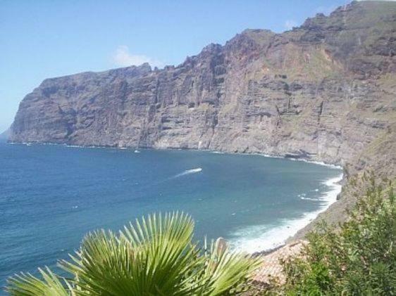 Stunning Views At Tenerife Tacoronte Luaran gambar