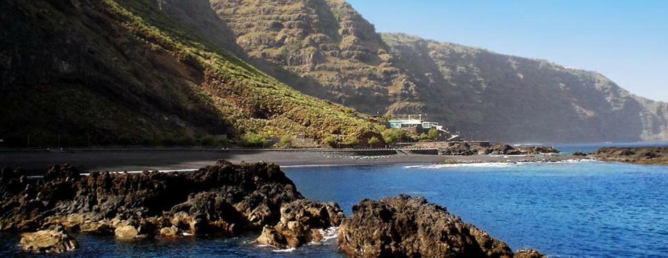 Stunning Views At Tenerife Tacoronte Luaran gambar