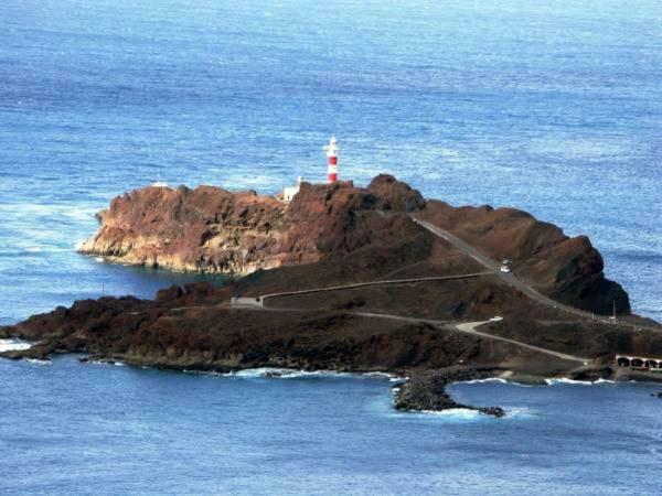 Stunning Views At Tenerife Tacoronte Luaran gambar