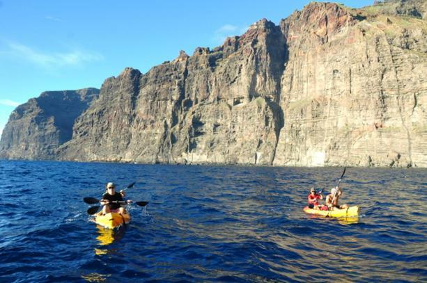 Stunning Views At Tenerife Tacoronte Luaran gambar
